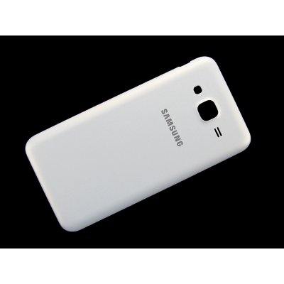Kryt Samsung J500 Galaxy J5 zadní bílý – Sleviste.cz