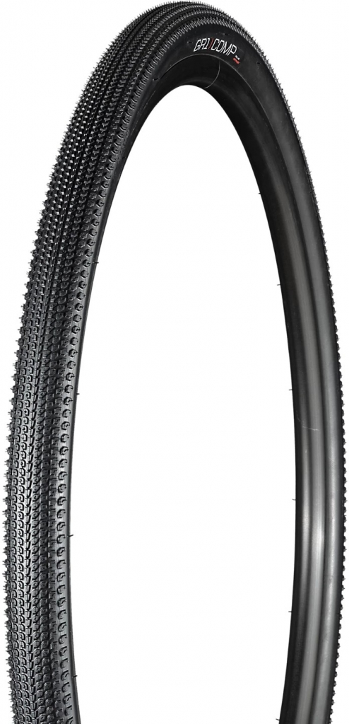 Bontrager GR1 Comp Gravel Tire 700x40