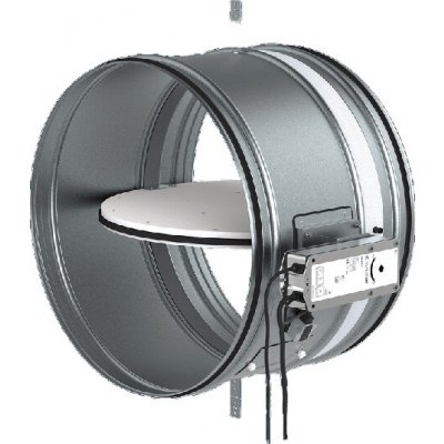 Systemair FDR-3G-900-B24T-W – Hledejceny.cz