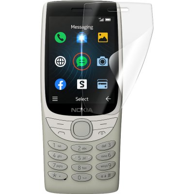 Ochranná fólie Screenshield Nokia 8210 4G – Hledejceny.cz