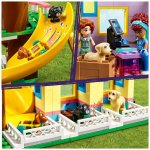 LEGO® Friends 41727 Psí útulek – Sleviste.cz