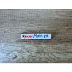 Ferrero Kinder Chocolate Maxi 21 g – Zboží Dáma