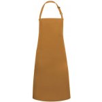 Karlowsky Gastro zástěra KY049 Mustard 75x90cm – Hledejceny.cz