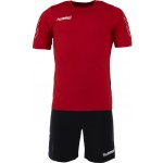 Hummel Jersey Set Ina Core červená – Sleviste.cz