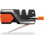 Sharp 6-In-1 Knife Sharpener & Survival Tool 101N SH-101N – Zboží Mobilmania