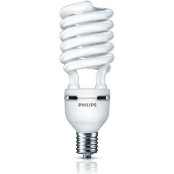 Philips úsporná žárovka TORNADO HIGH LUMEN 75W WW E40 teplá bílá 2700K od  272 Kč - Heureka.cz