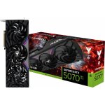 Gainward GeForce RTX 5070 Ti Phoenix-S 16GB GDDR7 NE7507T019T2-GB2031K – Zboží Živě