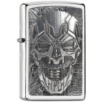 Zippo Skull – Hledejceny.cz