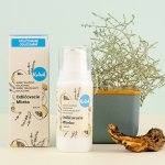 Kvitok odličovací mléko 100 ml – Sleviste.cz