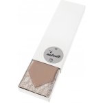 Avantgard Dárkový set K maturitě Kravata s kapesníčkem v papírové krabičce 919-1581500 béžová – Zboží Mobilmania