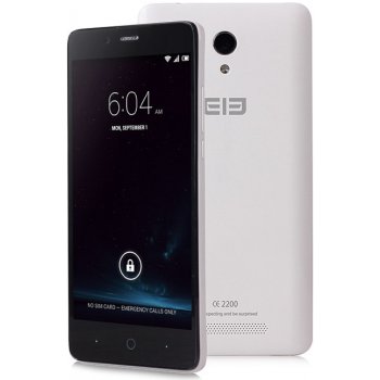 Elephone P6000 Pro