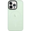 Pouzdro a kryt na mobilní telefon Apple Tactical MagForce Hyperstealth pro iPhone 13 Pro Beach Green 8596311205842