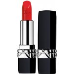 Dior Rouge Dior Couture Colour Voluptuous Care rtěnka 844 Trafalgar 3,5 g – Zboží Dáma