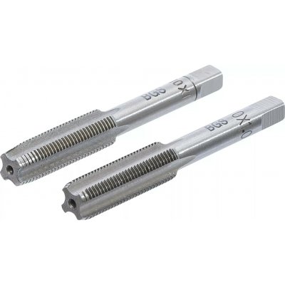BGS 1900-M10X1.0-B 2dílná sada závitníků M10 x 1,00 mm – Hledejceny.cz
