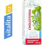 Dr. Popov Bylinné kapky Cholesterol 100 ml – Hledejceny.cz