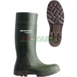 Holinky DUNLOP Purofort+ Green O4 – Zbozi.Blesk.cz
