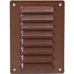 Ventishop KVMh 140 x 190 hnědá – Hledejceny.cz