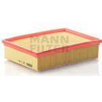 Vzduchový filtr Mann C 25 118/1 – Hledejceny.cz