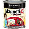 Interiérová barva Primacol Decorative magnetická barva tmavě šedá, 750 ml