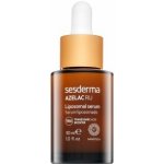 Sesderma Azelac RU depigmentační sérum Liposomal azelaic acid 4-Butylresorcinol 30 ml – Zboží Mobilmania