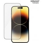 PanzerGlass ochranné sklo pro Apple iPhone 14 Pro s instalačním rámečkem 2784 – Zboží Živě