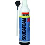 SOUDAL Soudafoam 2K 400ml – Sleviste.cz
