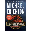 The Lost World - Michael Crichton