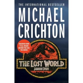 The Lost World - Michael Crichton