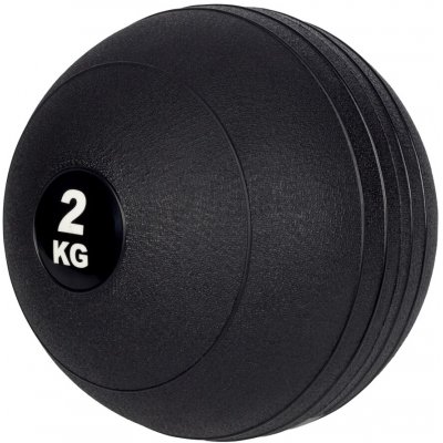 Truesteel Slam ball 2 kg – Zboží Mobilmania
