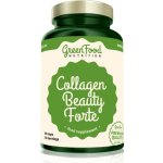 GreenFood Nutrition Collagen Beauty Forte 90 kapslí – Hledejceny.cz