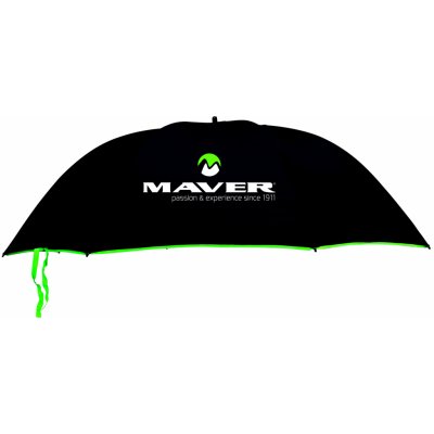 Maver Deštník umbrella 2.5m pvc spalmato