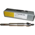 Žhavič Renault Trafic, Kangoo, Vivaro 2001-2014 1,9 dCi 7700100558 – Sleviste.cz