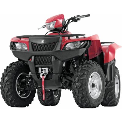 Winch Mount KQ 400 09-10 – Hledejceny.cz