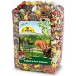 JR Farm Krmivo venkovní veverka 600 g – Sleviste.cz