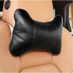 TRavelSOUL 7729 Polštář do auta 27x18 – Zboží Dáma