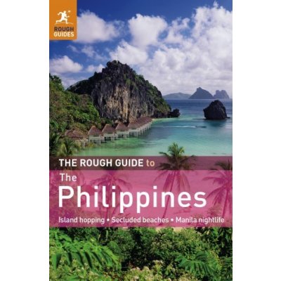 Philippines průvodce RG AJ