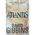 Atlantis D. Gibbins – Hledejceny.cz