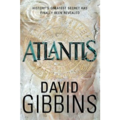 Atlantis D. Gibbins – Hledejceny.cz