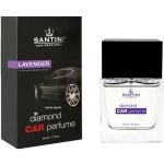 Santini Cosmetic Diamond Lavender ANTISTRESS 50 ml | Zboží Auto