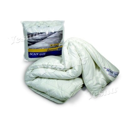 SCANquilt přikrývka THERMO Plus 140x200 – Zboží Mobilmania