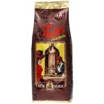 New York Caffé Extra 100% Arabica 1 kg – Zboží Mobilmania