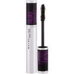 Maybelline Objemová prodlužující řasenka Falsies Lash Lift Mascara Black 9,6 g – Zboží Dáma