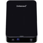 Intenso 4TB, 6031512 – Zboží Mobilmania