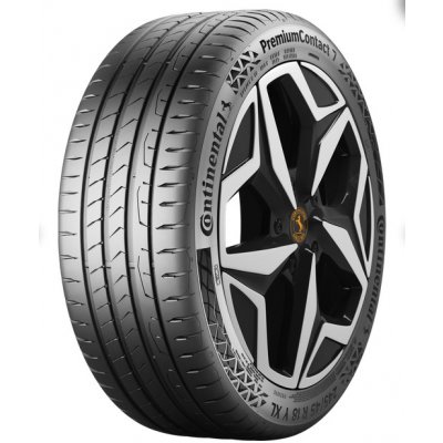 Continental PremiumContact 7 215/55 R17 94V | Zboží Auto