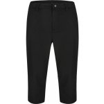 Loap Uzis pánské sportovní tříčtvrteční kalhoty Černé – Hledejceny.cz