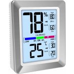 Technoline WS9460 – Zboží Živě