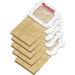 Makita,Papírový sáčEK 5 ks, 194746-9 – Sleviste.cz