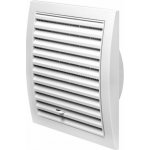 Europlast ND12R 190 x 190 mm bílá – Hledejceny.cz