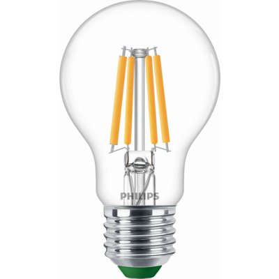 Philips MASTER LEDBulb ND 2.3-40W E27 830 A60 CL G UE