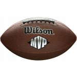Wilson MVP OFFICIAL FOOTBALL – Zboží Dáma